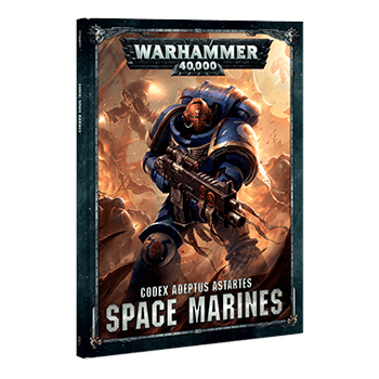 space marine 8th edition codex pdf